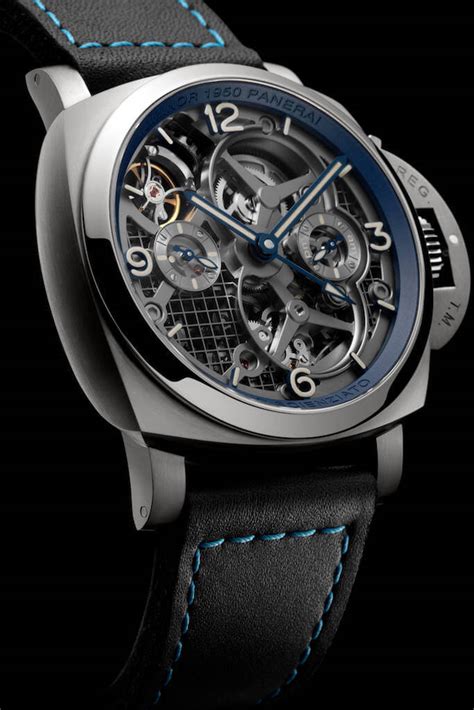 panerai tourbillon price malaysia|Luminor Tourbillon GMT .